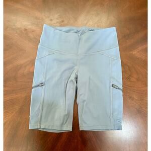 Athleta Drifter Bike Shorts S